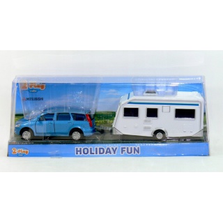 AUTO Z PRZYCZEPĄ CAMPING 6573, Podkategoria, Kategoria