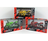MOTOCYKL SPORT 13CM HX0024 2764, Podkategoria, Kategoria