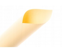KARTON KOLOR B1 270g WANILIOWY 25ark H-COL, Podkategoria, Kategoria