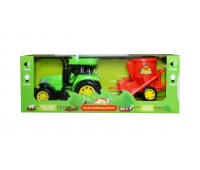 TRAKTOR Z POLSKIM MODUŁEM DŹWIĘKOWYM 6369, Podkategoria, Kategoria