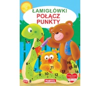ŁAMIGŁÓWKI POŁĄCZ PUNKTY, Podkategoria, Kategoria