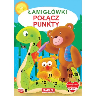 ŁAMIGŁÓWKI POŁĄCZ PUNKTY, Podkategoria, Kategoria