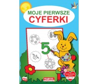 MOJE PIERWSZE CYFERKI, Podkategoria, Kategoria