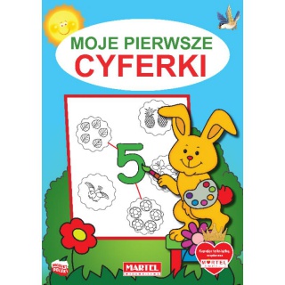 MOJE PIERWSZE CYFERKI, Podkategoria, Kategoria