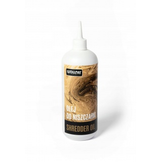 OLEJ DO NISZCZAREK WALLNER 450ML., Podkategoria, Kategoria