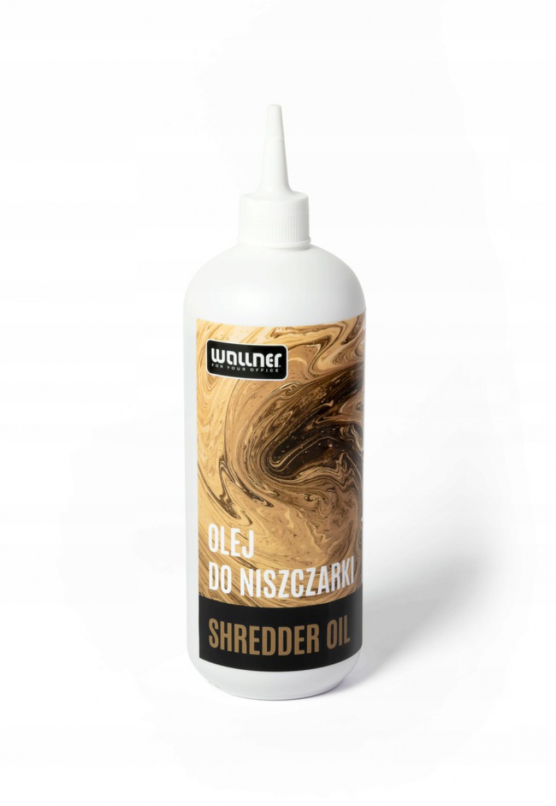 OLEJ DO NISZCZAREK WALLNER 450ML., Podkategoria, Kategoria