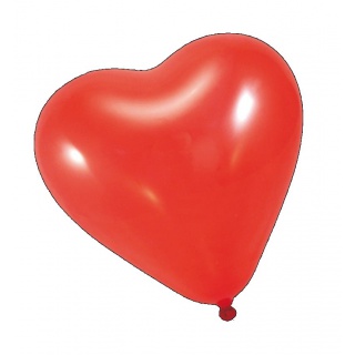 BALONY SERCA 11" /4/, Podkategoria, Kategoria