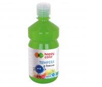 FARBA TEMPERA PREMIUM 500ml ZIELONA OLIWKA H-COL., Podkategoria, Kategoria