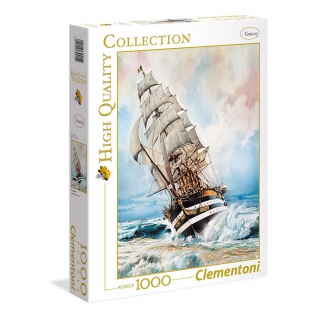 PUZZLE 1000EL AMERIGO VESPUCCI, Podkategoria, Kategoria