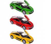 BMW 18 1:36 KT5379DA 1677, Podkategoria, Kategoria