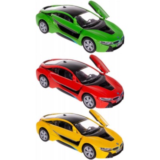 BMW 18 1:36 KT5379DA 1677, Podkategoria, Kategoria