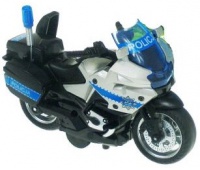 MOTOCYKL POLICJA 13CM SW.DZW.NAP.PL DISPM2217PL/DB, Podkategoria, Kategoria