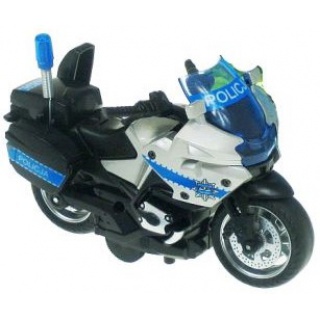 MOTOCYKL POLICJA 13CM SW.DZW.NAP.PL DISPM2217PL/DB, Podkategoria, Kategoria