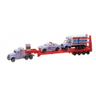 TRUCK+2POJAZDY POGOTOWIE JP101 4683 HXJP02, Podkategoria, Kategoria