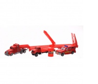 TRUCK+2POJAZDY STRAŻ JP3101 4690 HXJP01, Podkategoria, Kategoria