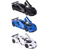 MCLAREN F1 GTR 1995 1:34 NAPĘD KT5411D 4876, Podkategoria, Kategoria