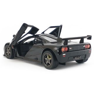 MCLAREN F1 GTR 1995 1:34 NAPĘD KT5411D 4876, Podkategoria, Kategoria