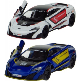 MCLAREN 675 LT 1:36 NAPĘD 7060, Podkategoria, Kategoria