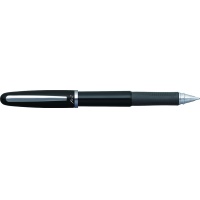 Długopis żelowy FX2 0 7mm czarny, Żelopisy, Artykuły do pisania i korygowania