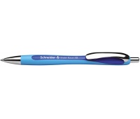 Automatic pen SCHNEIDER Silder Rave, XB, blue