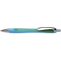 Długopis automatyczny SCHNEIDER Slider Rave,  XB,  zielony