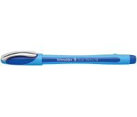 Pen SCHNEIDER Slider Memo, XB, blue