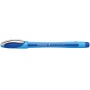 Długopis SCHNEIDER Slider Memo, XB, niebieski