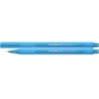 Długopis Slider Edge XB jasnoniebieski, Długopisy, Artykuły do pisania i korygowania