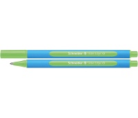 Pen SCHNEIDER Slider Edge, XB, light green