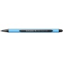 Długopis Slider Touch XB czarny, Długopisy, Artykuły do pisania i korygowania