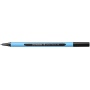 Długopis Slider Touch XB czarny, Długopisy, Artykuły do pisania i korygowania