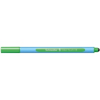 Długopis Slider Touch XB zielony, Długopisy, Artykuły do pisania i korygowania