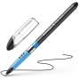 Pen SCHNEIDER Slider Basic, F, black