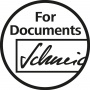 Długopis SCHNEIDER Slider Basic, F, czarny, Długopisy, Artykuły do pisania i korygowania