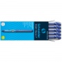 Pen SCHNEIDER Slider Basic, F, blue