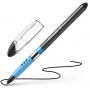 Długopis SCHNEIDER Slider Basic, M, czarny, Długopisy, Artykuły do pisania i korygowania