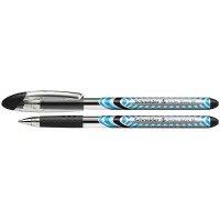 Pen SCHNEIDER Slider Basic, M, black