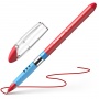 Pen SCHNEIDER Slider Basic, M, red