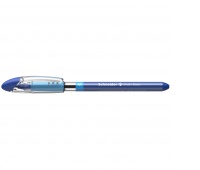 Pen SCHNEIDER Slider Basic, M, blue