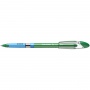 Pen SCHNEIDER Slider Basic, M, green