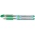 Długopis SCHNEIDER Slider Basic,  M,  zielony