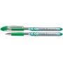 Długopis SCHNEIDER Slider Basic, M, zielony, Długopisy, Artykuły do pisania i korygowania