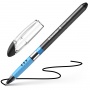 Długopis SCHNEIDER Slider Basic, XB, czarny, Długopisy, Artykuły do pisania i korygowania