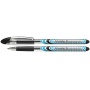 Długopis SCHNEIDER Slider Basic,  XB,  czarny