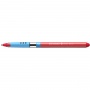 Pen SCHNEIDER Slider Basic, XB, red
