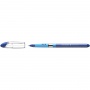 Długopis SCHNEIDER Slider Basic, XB, niebieski, Długopisy, Artykuły do pisania i korygowania