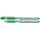 Długopis SCHNEIDER Slider Basic,  XB,  zielony