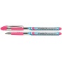 Długopis SCHNEIDER Slider Basic,  XB,  różowy
