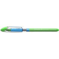 Pen SCHNEIDER Slider Basic, XB, light green