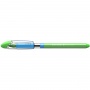 Pen SCHNEIDER Slider Basic, XB, light green